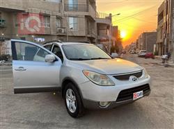 هيونداي فيراكروز